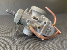 Genuine Real Mikuni 30mm VM Series Round Slide Spigot Carburetor Carb VM30-83