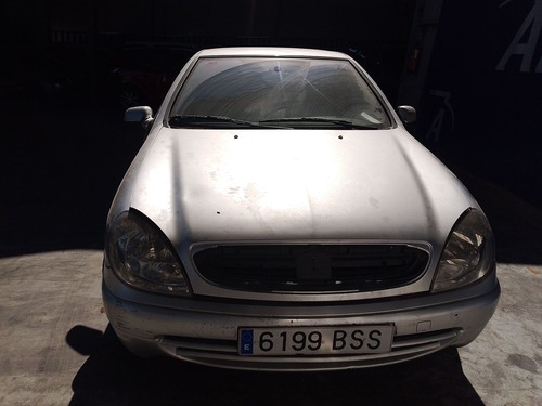TRAVESAÑO INFERIOR / 1123363 PARA CITROËN XSARA N1 2.0 HDI 90 - Imagen 9 de 10