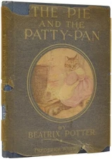 Beatrix POTTER / The Pie and the Patty-Pan