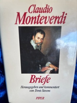 Briefe Stevens, Denis: