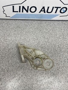 BMW 3 E46 Stoßstangenhalter vorne links 8195295 1.80 Petrol 85kw 2004 33963681
