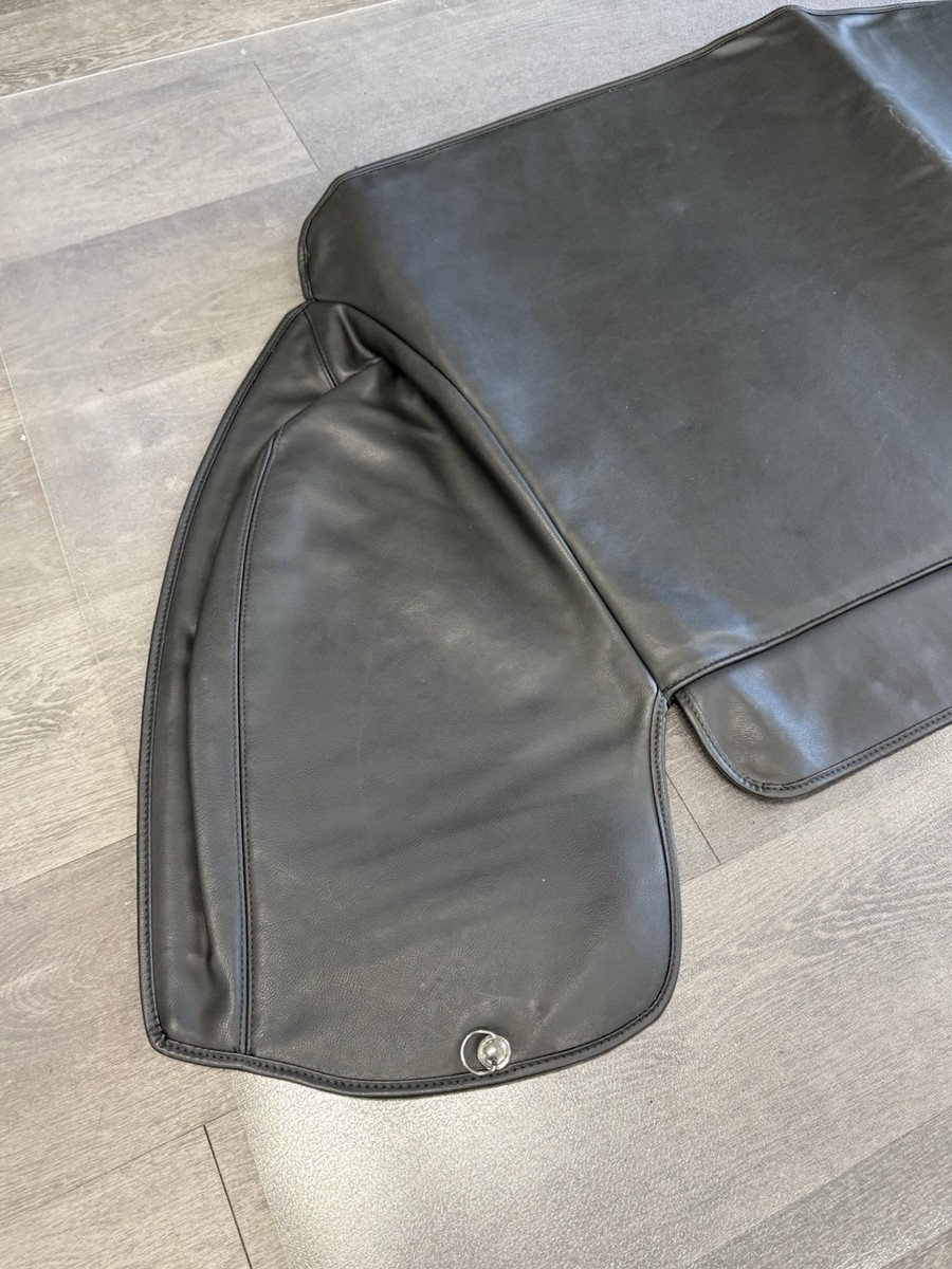 1997-2006 Jaguar XK8 Convertible Top Boot Tonneau Cover w/ Storage