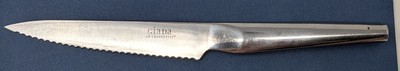 Giada De Laurentiis 6'' Stainless Steel Utility Kitchen Knife