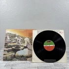 Led Zeppelin "Houses Of The Holy" Gatefold Atlantic 7255 Sterling RL Both Sides