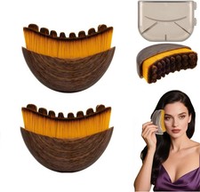 Lymphatic Contour Face Brush Lymphatic Draina...