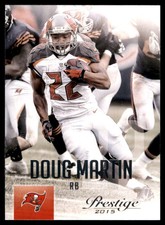 2015 Panini Prestige #152 Doug Martin