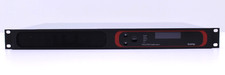 Biamp Tesira Forte AVB CI Digital Audio Processor Rack Mount Tested