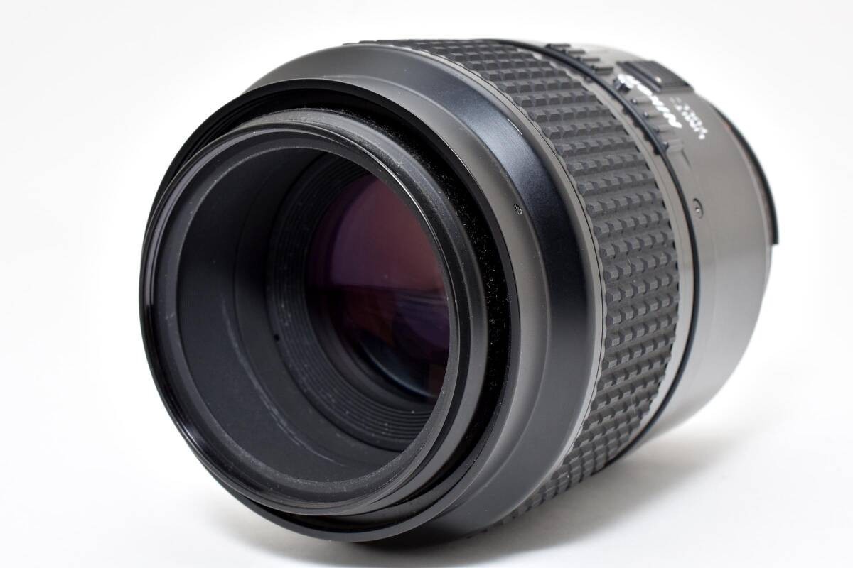 Nikon AF MICRO NIKKOR 105mm F2.8D Lens FROM JAPAN | eBay