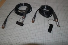 power cable micro assy hp 2.0 154716 cable 500-8385-01 135410 Stryker synthes d