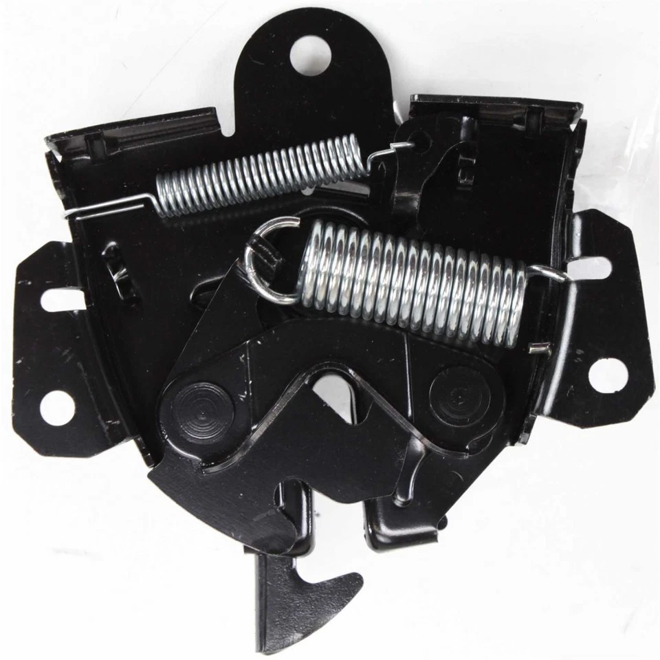 For Mitsubishi Galant Hood Latch 2004 05 06 07 2008 | MI1234105 | MN154992 Foto 2 de 4