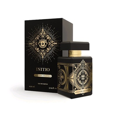 Oud For Greatness Eau de Parfum 90ML - Initio Parfums Prives