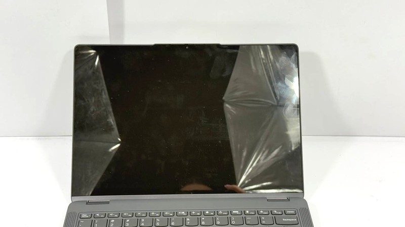 Lenovo Flex 5 14" IPS Touchscreen 2-in-1 Notebook i3-1215U 1.2GHz 8GB 256GB PCIe