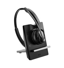 Brand New EPOS IMPACT D 30 USB ML Wireless Headset Ultra-Noise-Cancelling