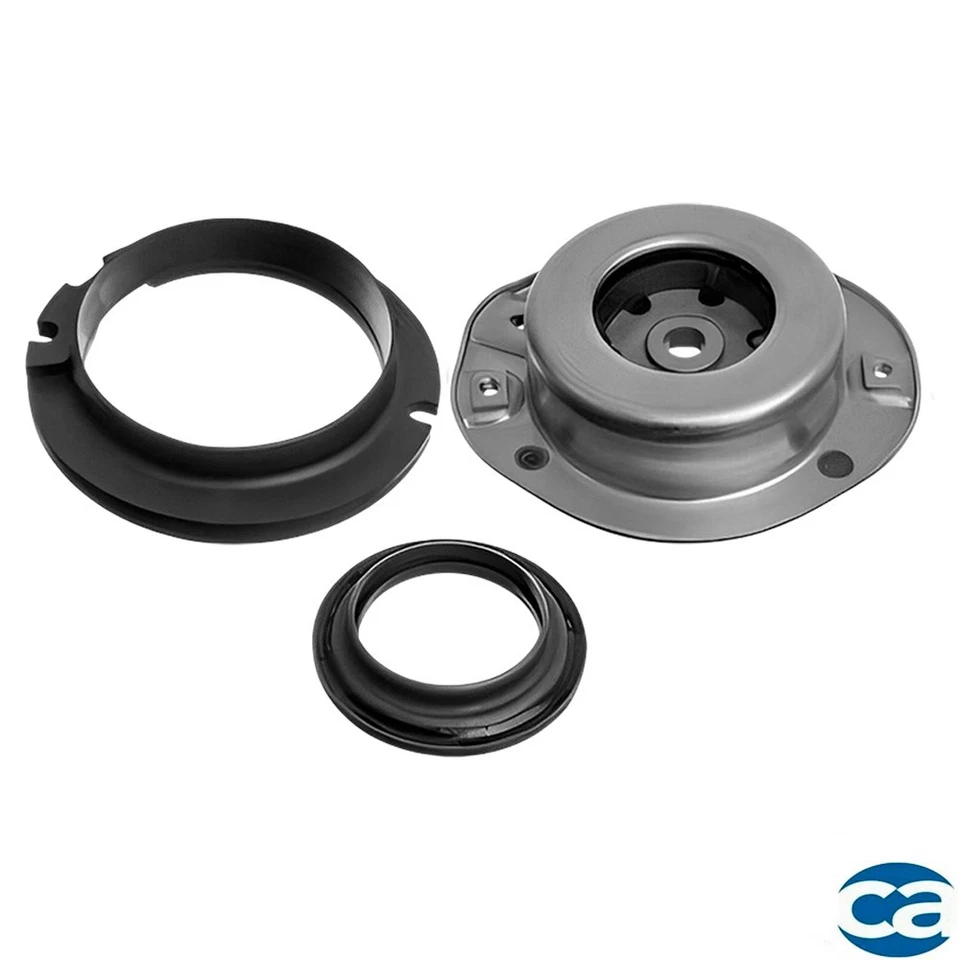 Front Left & Front Right Suspension Strut Mounts 2Pcs For Renault Alliance 87-83 - Image 4 of 4