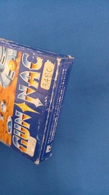 Tonkin House Gun-Nac Famicom game