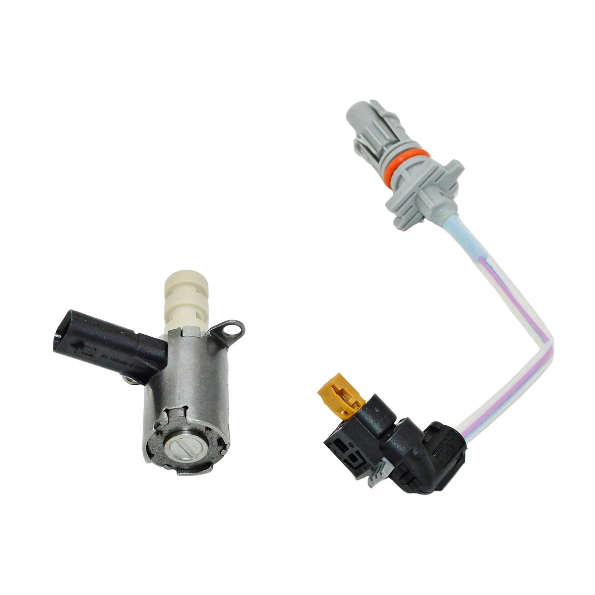 Oil Pump Valve w/ Wiring Harness 2741508602 For Mercedes Sprinter