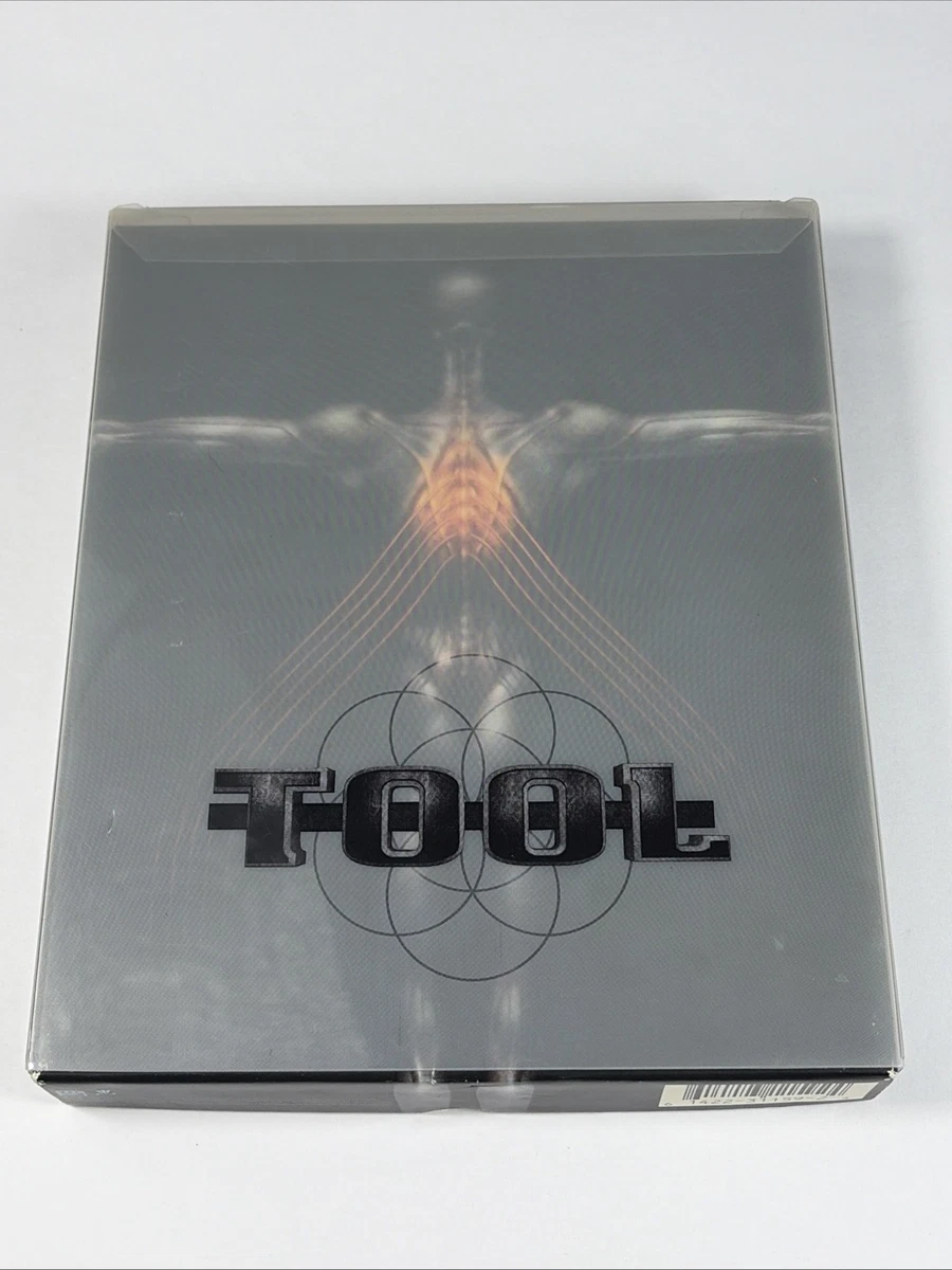 tool salival cd products for sale | eBay