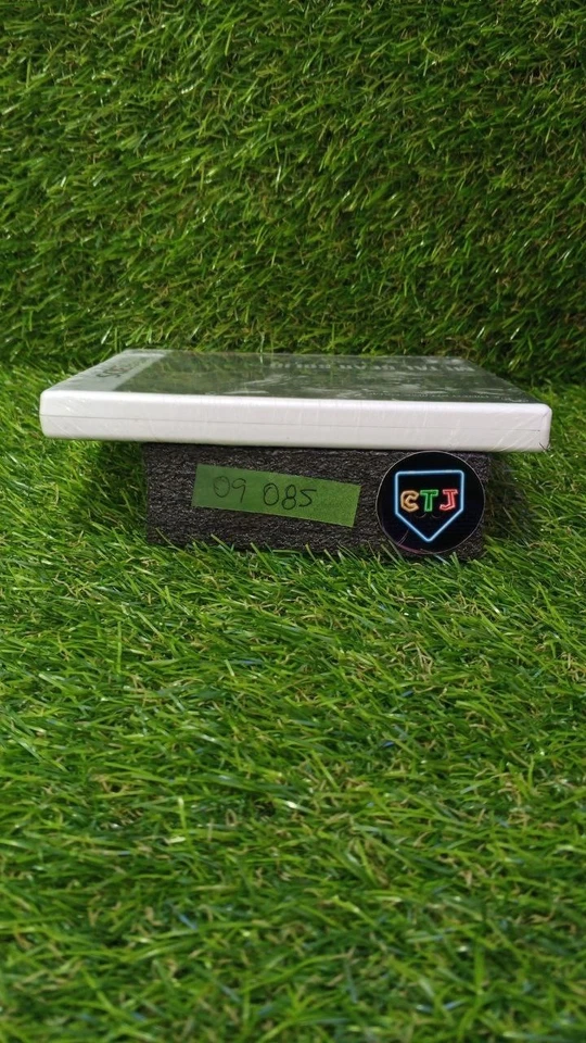 Metal Gear Solid 3D: Snake Eater para Nintendo 3DS - ¡SELLADO DE FÁBRICA! Foto 3 de 4