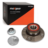 Maxgear Radlagersatz Passend FüR VW Up! 121 122 BL1 BL2 BL3 123 Seat Mii SK