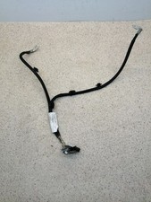 Citroen C3 Aircross 2020 Benzin Minuskabel Massekabel Batterie 9814740480