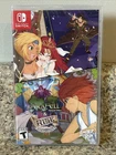 Ara Fell & Rise of The Third Power Limited Run Games #173 Nintendo Switch Sealed