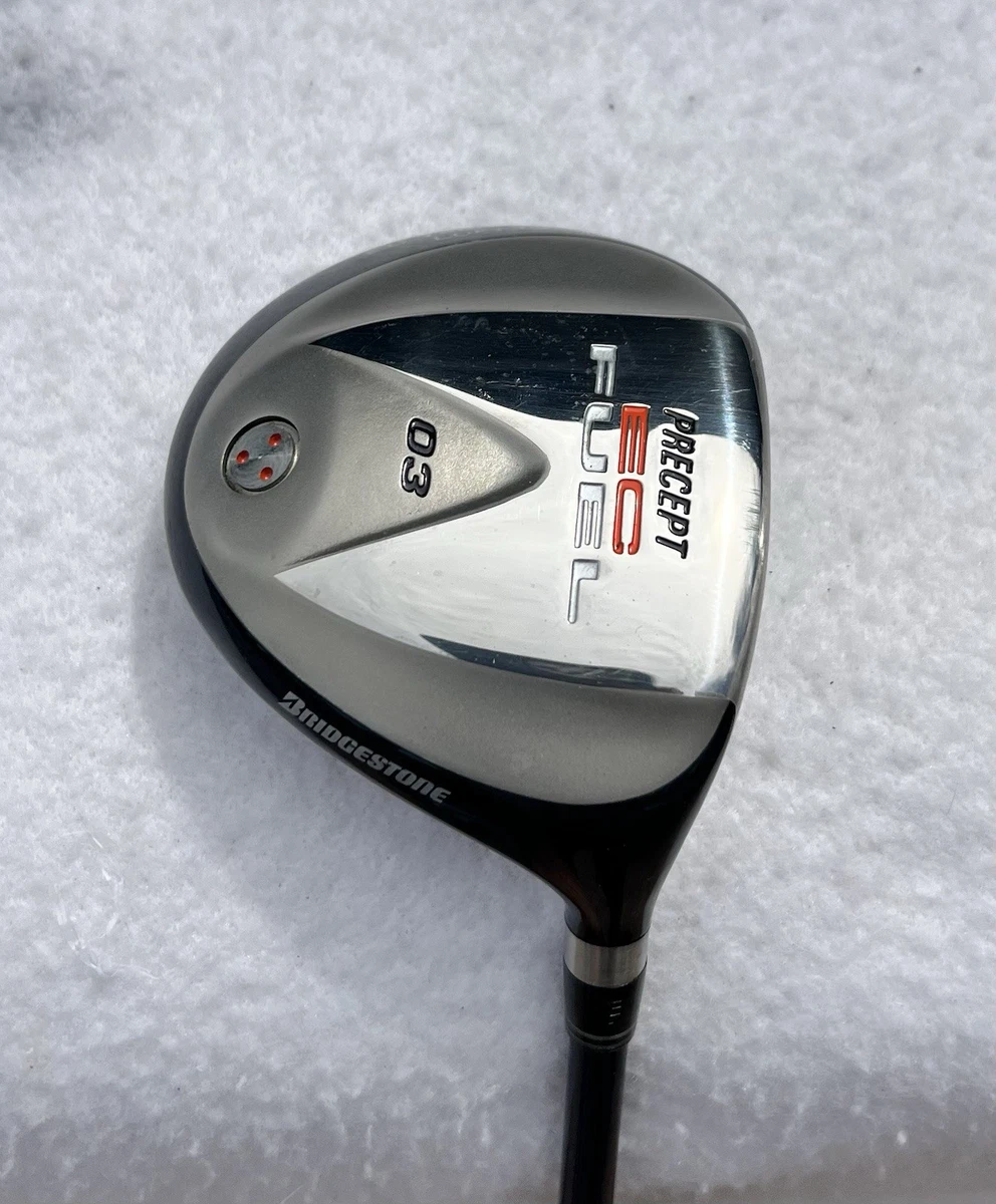 Bridgestone Fairway Wood 15 Loft Golf Clubs for sale | eBay