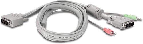 2 x DVI/USB KVM SWITCH KIT CPNT - 第 3/9 張圖片