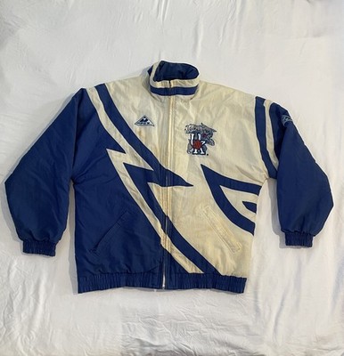 Vintage APEX One UK University of Kentucky Wildcats Jacket - Men Med Shark Tooth