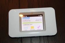 NETGEAR AT&T Unite Wi-Fi Mobile Hotspot  Unlocked