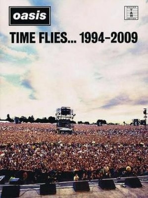 Time Flies... 1994 - 2009 (Taschenbuch)