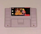 Super Mario RPG (Super Nintendo SNES) Authentic - New Save Battery - Tested