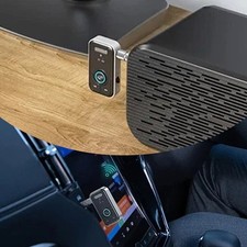 Bluetooth 5.3 2-in-1 Transmitter Receiver AUX Adapter Wireless for Car TV SpeawH