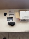 Sony ZV-1F ZV1 Compact Camera 20.1MP 3in f/2 Mic Flash HDMI Black — photo 2