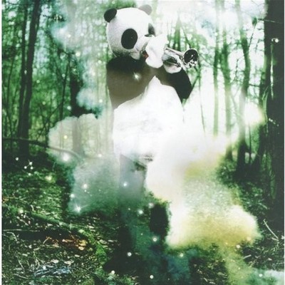Telepopmusik Angel Milk (CD) Album