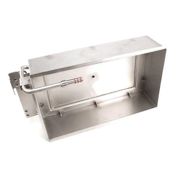 Henny Penny 82672 AssemblyDrain PanLvx10X