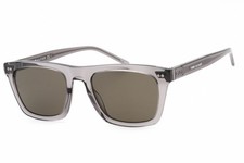 Tommy Hilfiger TH 1890/S 0KB7 IR Grey/Grey 52-20-150 Sunglasses New Authentic