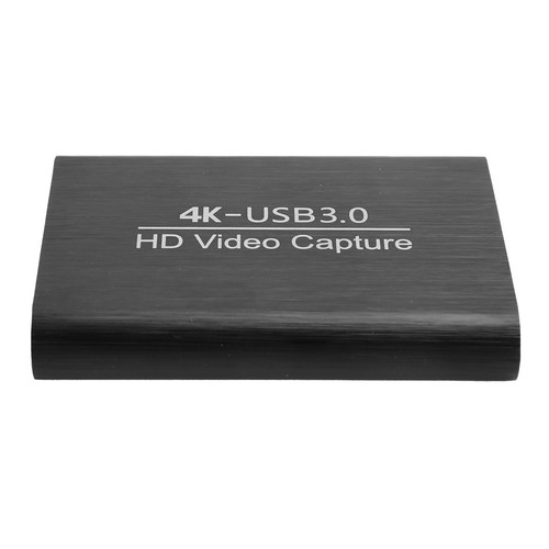 HD Video Acquisition Card USB3.0HDMI For OBS Recorder 4K 60Hz 1080P For Compu FY