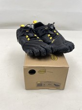 VIBRAM FIVEFINGERS 19W7601 V-TRAIL 2.0 WOMENS TRAIL RUNNING SHOES SIZE 8.5-9