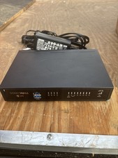 SonicWall 370 Network Security Appliance TZ370