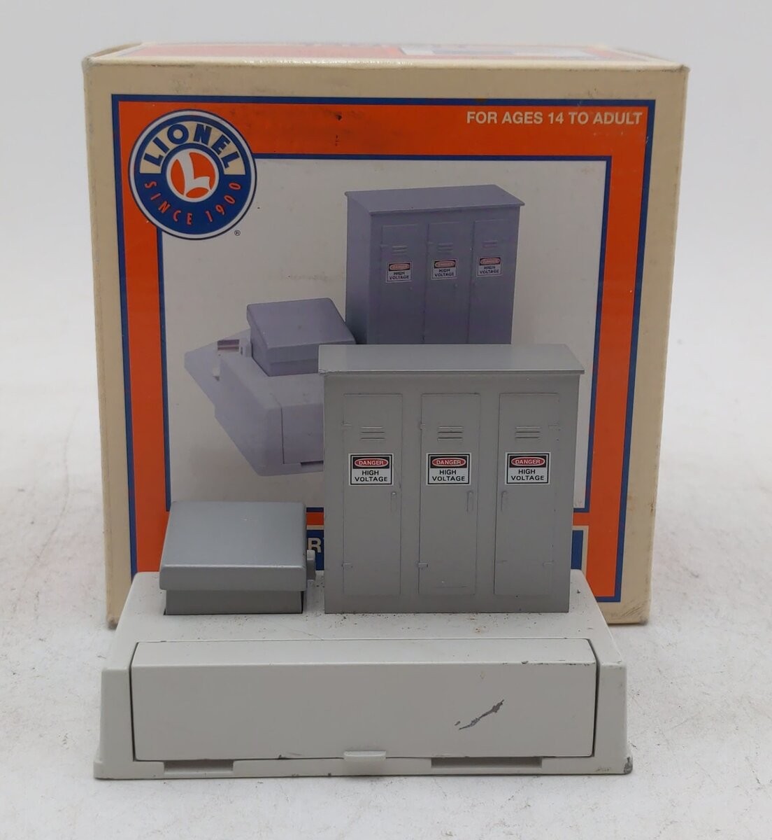 Click here to see eBay Auction