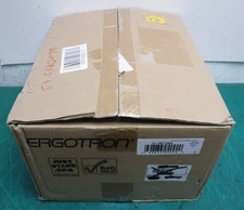 Ergotron NeoFlex Touchscreen Monitor Stand Mount 33‑387‑085