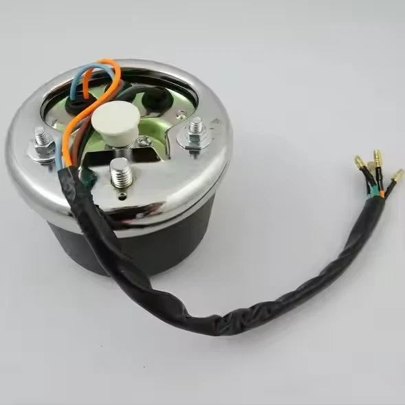 Velocímetro velocímetro Honda CB100 CL100 SL100 CB125 SL125 XL100 S90Z S110 NUEVO Foto 3 de 3