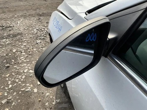 Driver Side View Mirror Power VIN P 4th Digit Limited Fits 11-16 CRUZE 728120