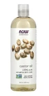NOW Foods Solution, Castor Oil Castor Oil 473ml