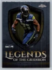 2025 Topps Chrome Kam Chancellor Base (RAW)