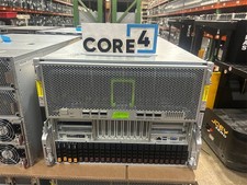 SUPERMICRO 820GH-TNR2 8U 12x2.5" 2x Xeon Gen3 6x PSU 8x Intel Gaudi2 96GB GPUs