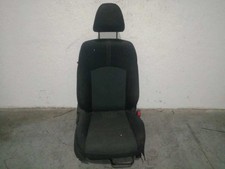 Siège Nissan NOTE