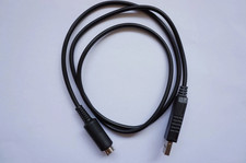 USB CT-62 Programming Cable For Yaesu FT-100/817/857/897 Prolific Chip