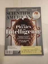 Scientific American July 2011