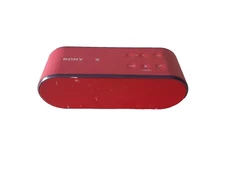 Sony SRS-X2 NFC Personal Bluetooth Wireless Mini Audio Speaker - TESTED